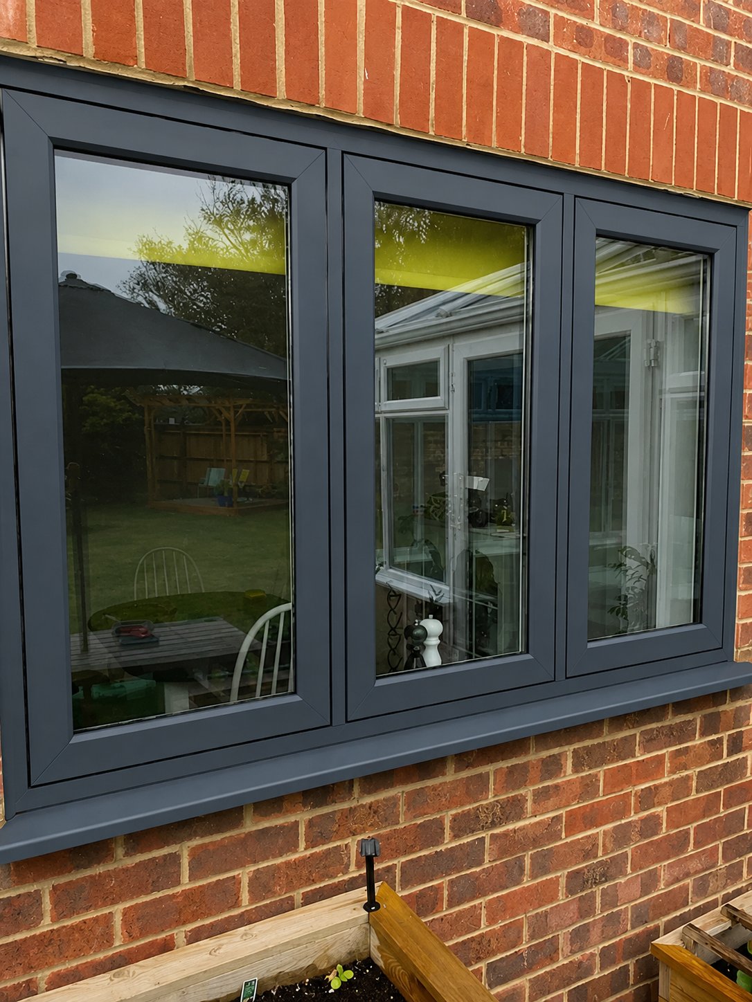 Double Glazing