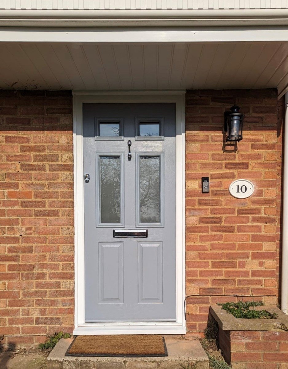 Composite Doors in Chichester