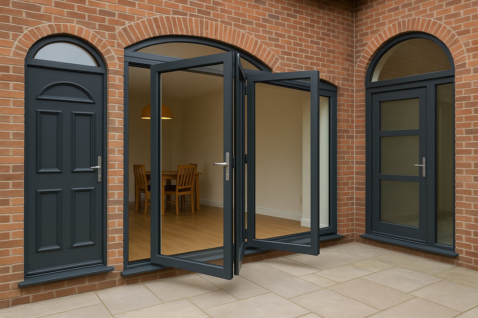 Double Glazing in Chichester