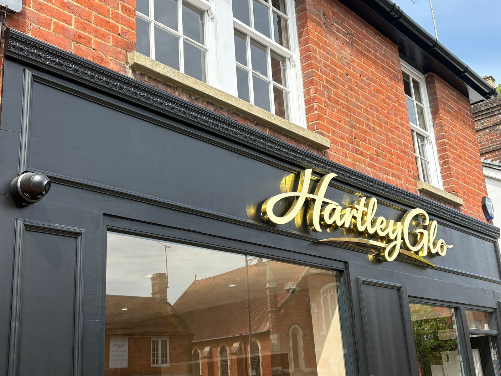 Shopfronts