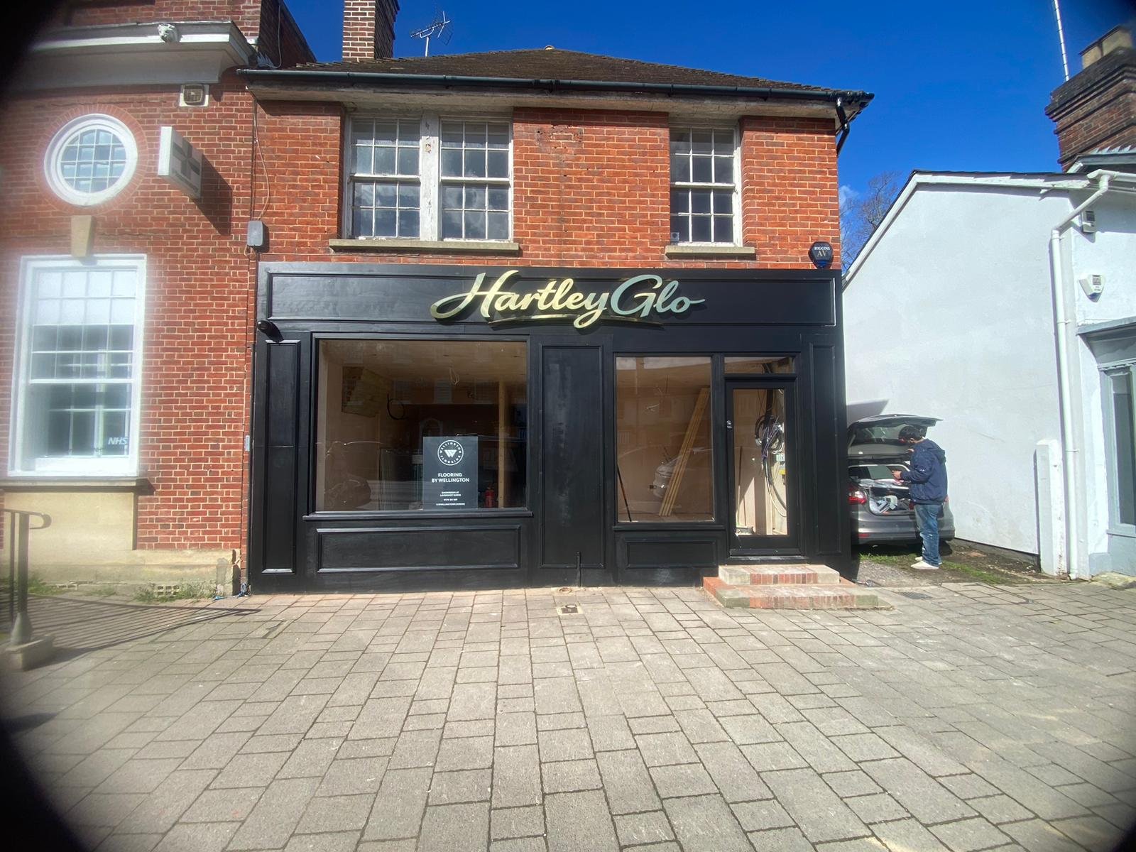 Retail & Shopfitting
