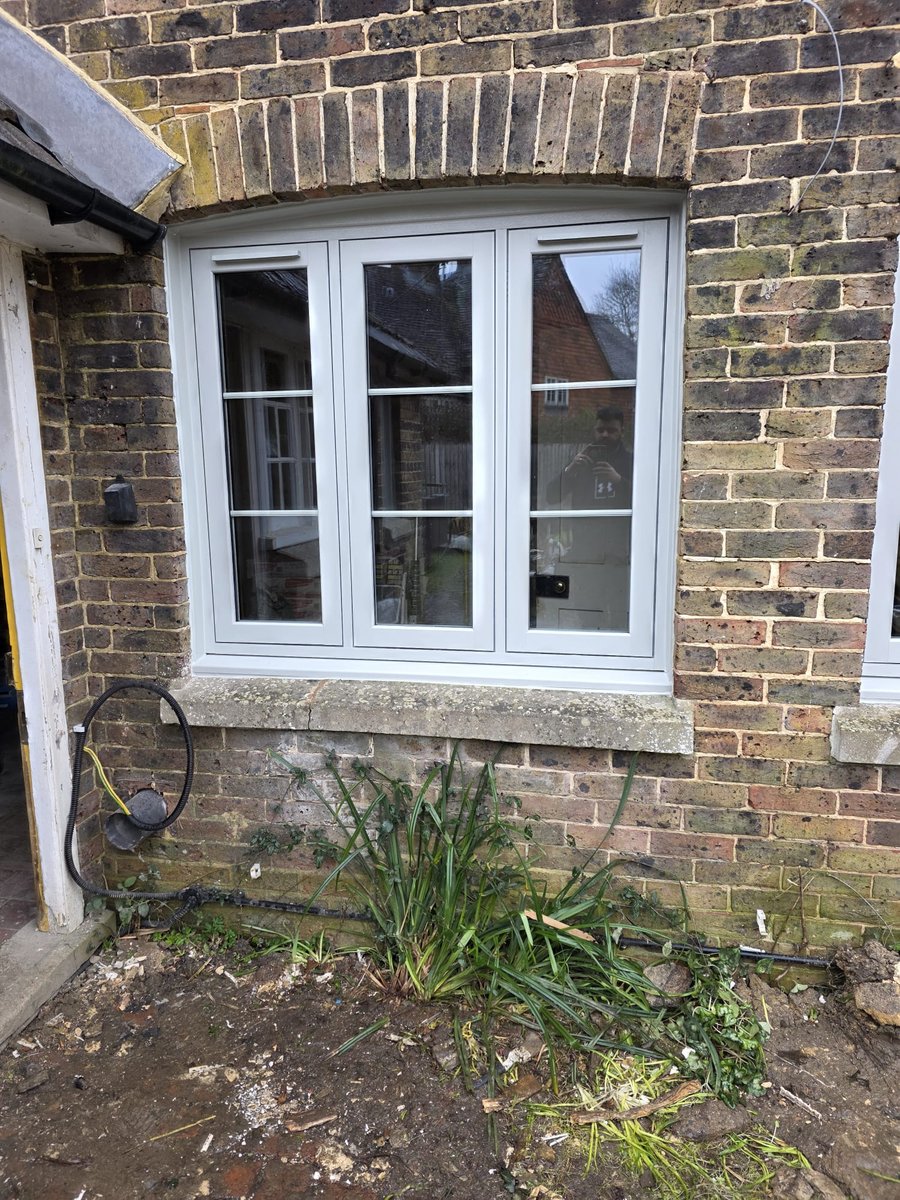 uPVC Windows in Chichester