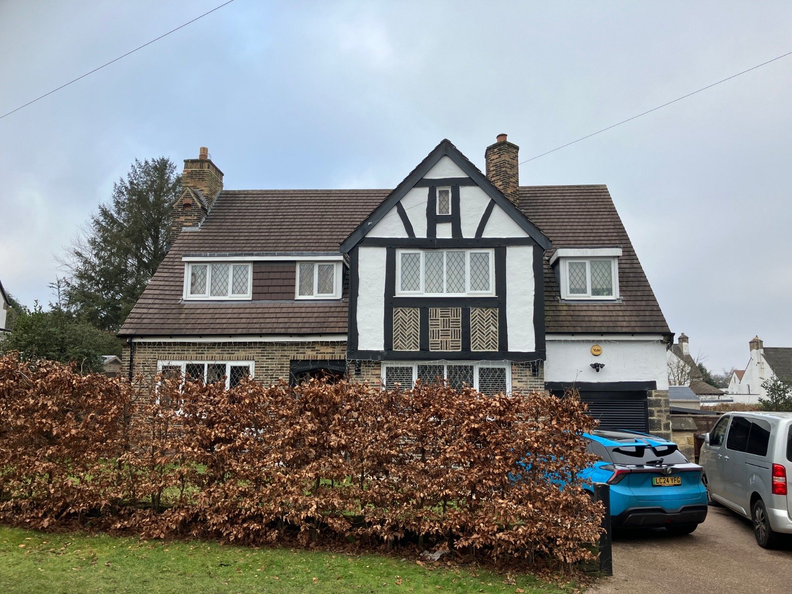Secondary Glazing in Chichester