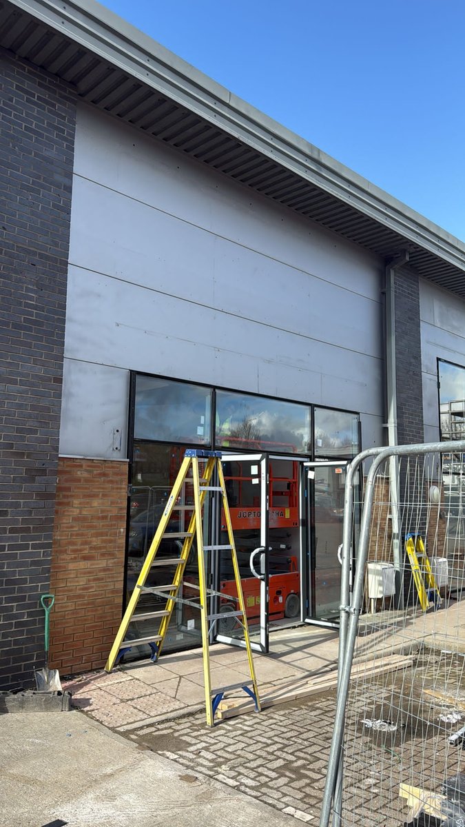 Offices & Corporate project