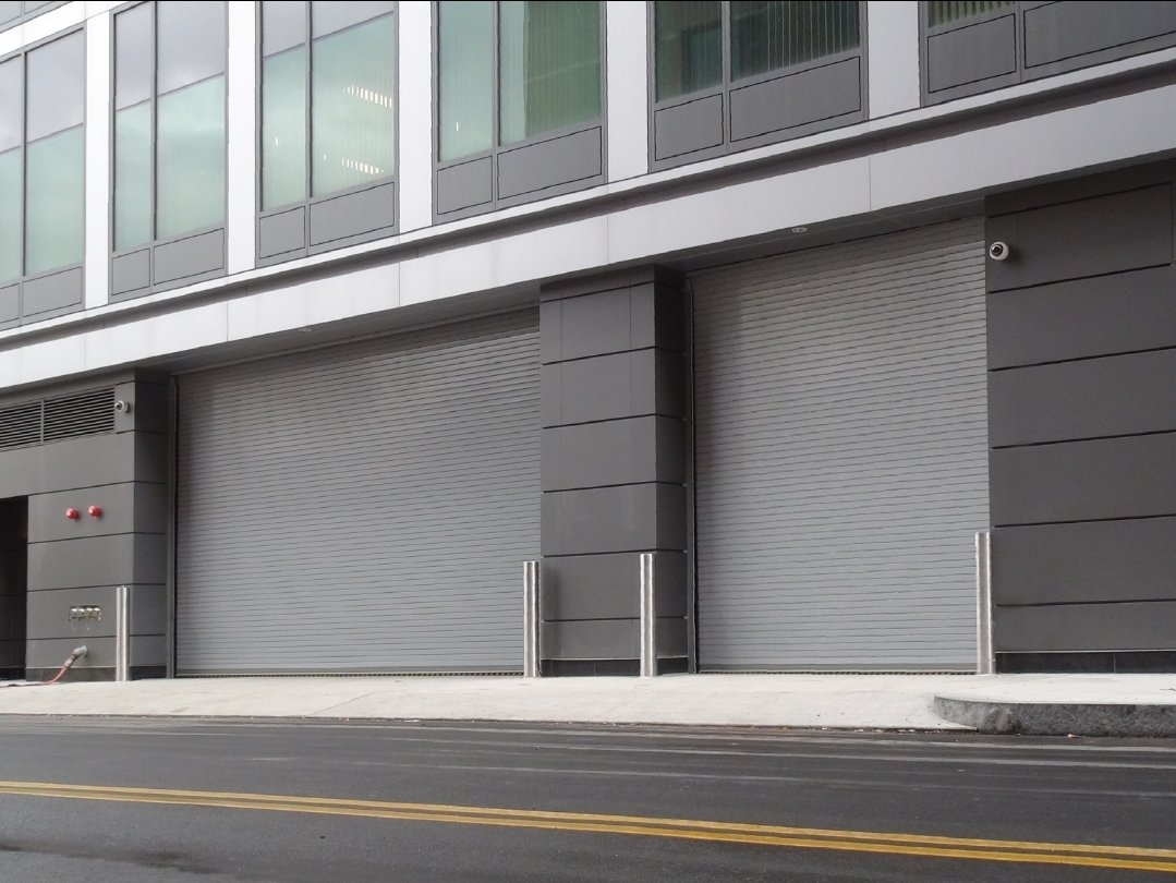 Roller Shutters