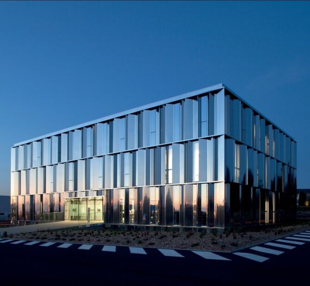 Smart Glass project