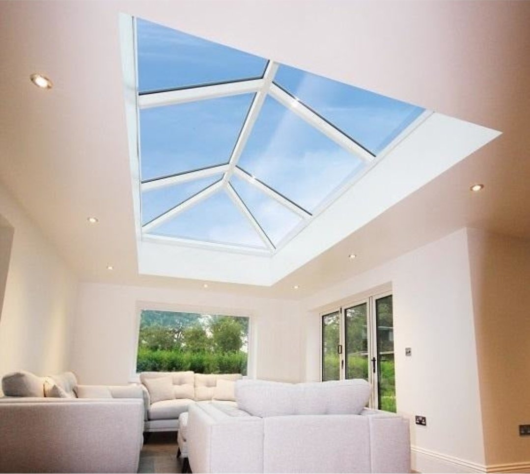 Smart Glass project