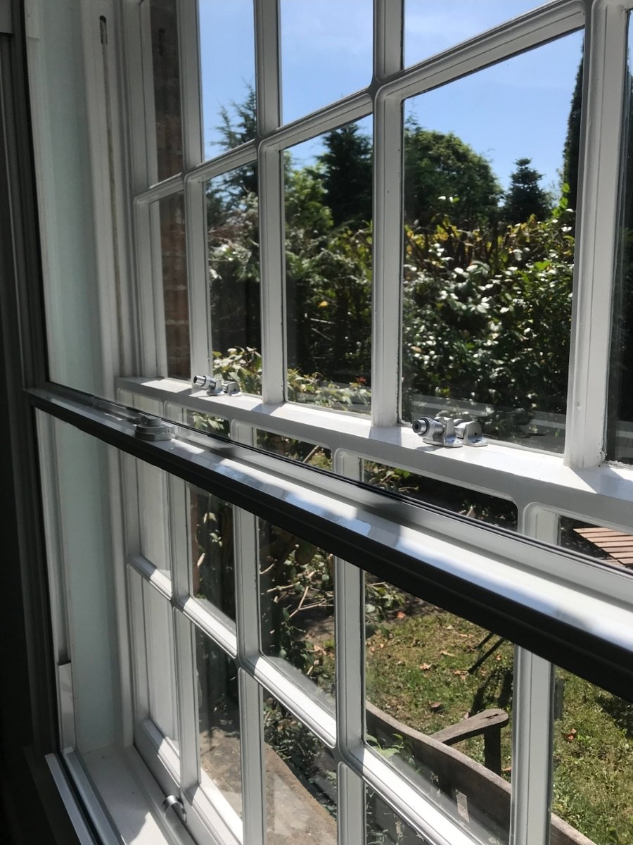 Aluminium Windows in Chichester