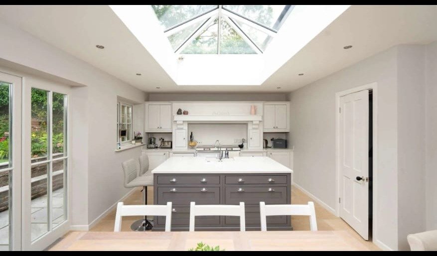 Smart Glass in Chichester