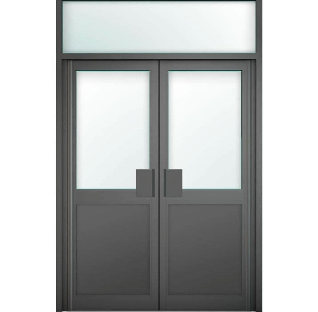 Conservatory Installation project