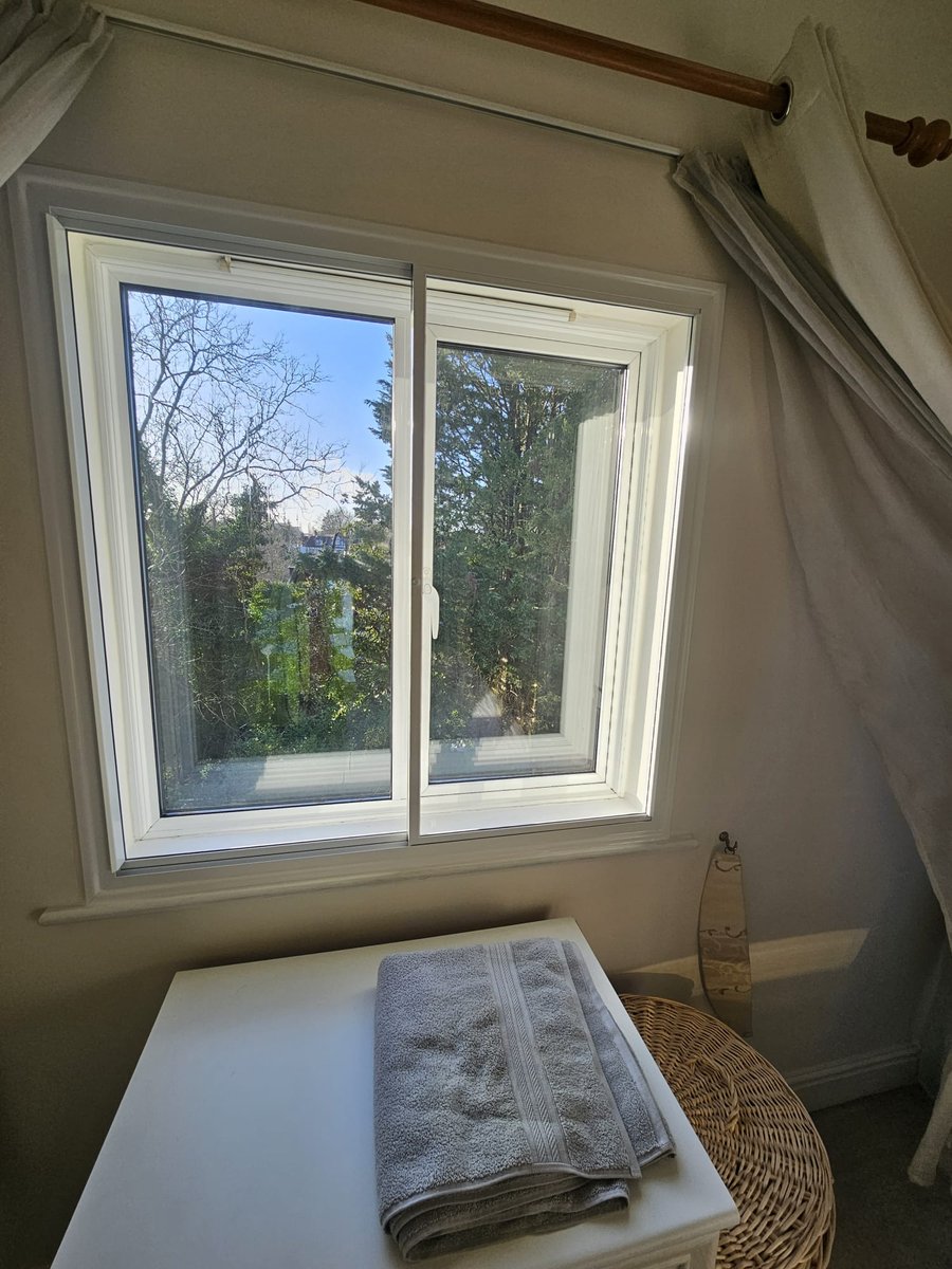 Front Door Installation