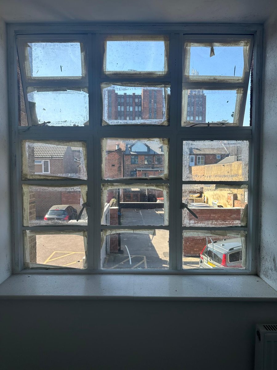 Heritage & Religious Buildings project