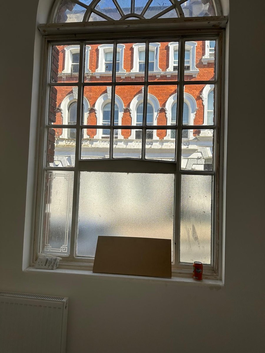 Heritage & Religious Buildings project