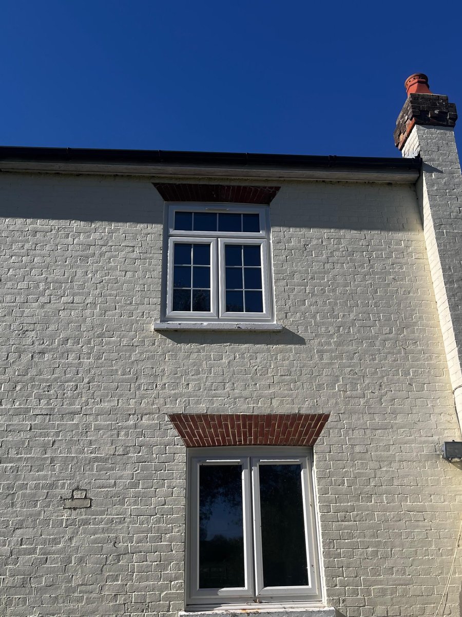 Double Glazing project