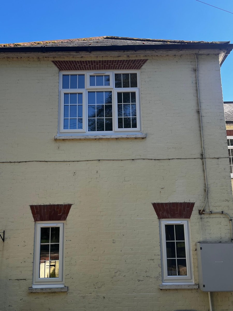 Double Glazing project