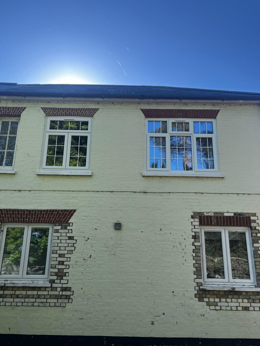 Double Glazing project