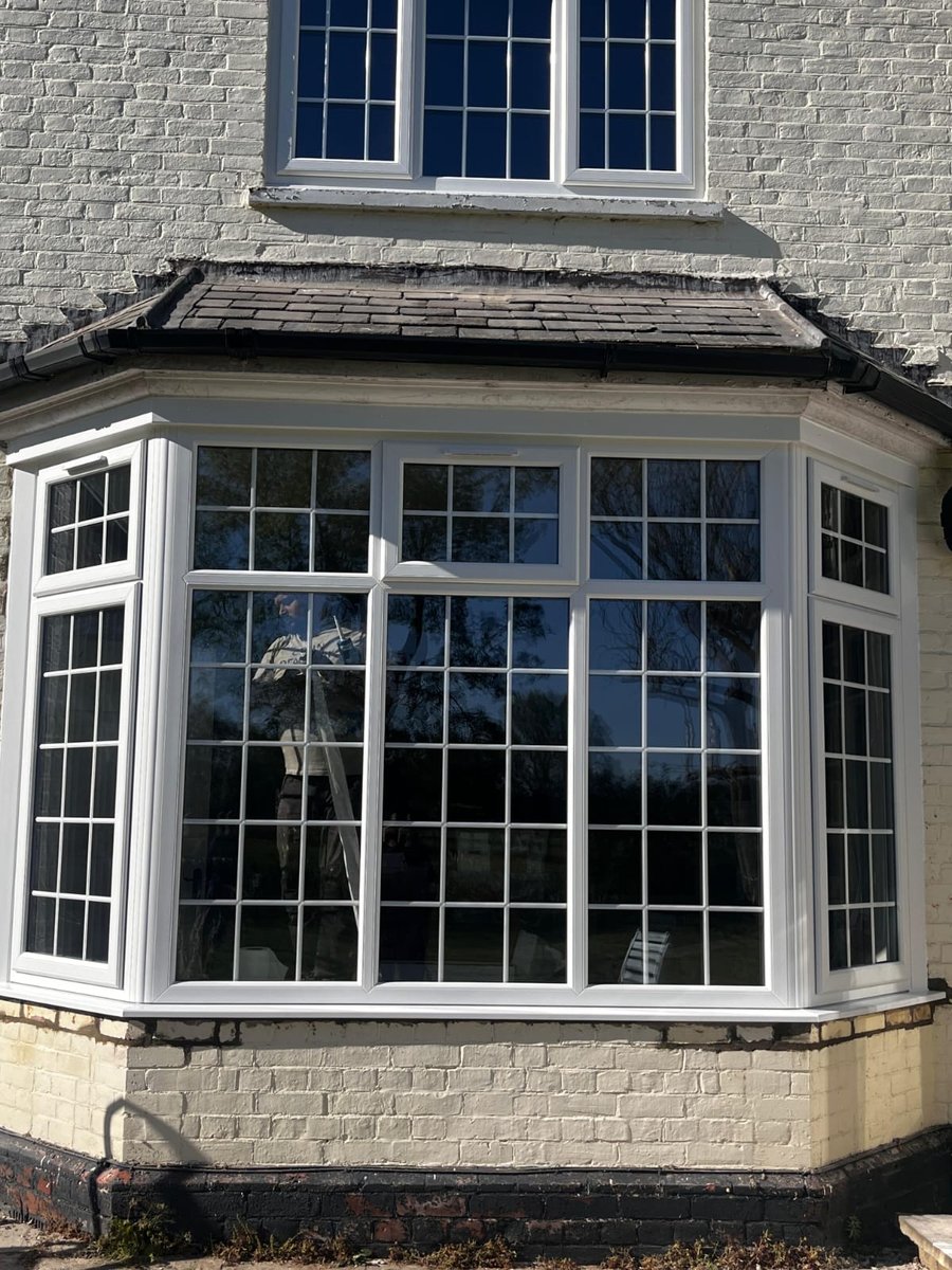 uPVC Windows project