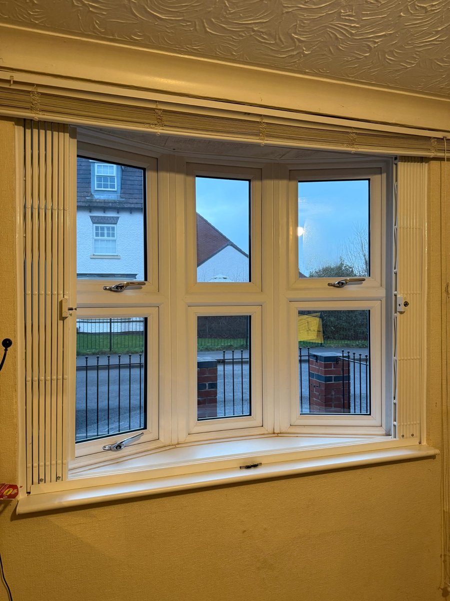 Tilt and Turn Windows project