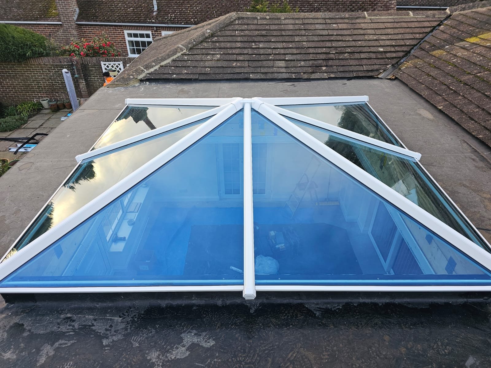 Sliding Doors project