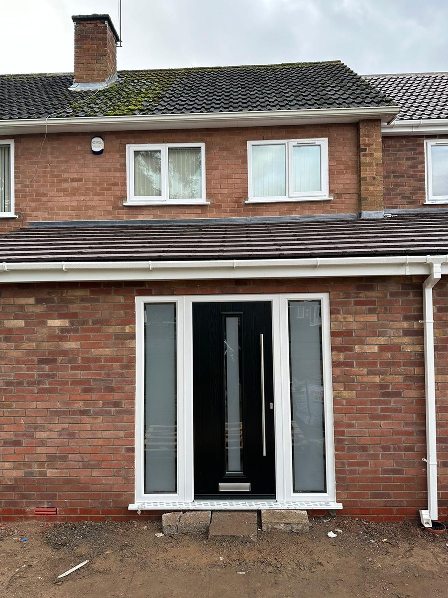 Residential Developments & New Builds project