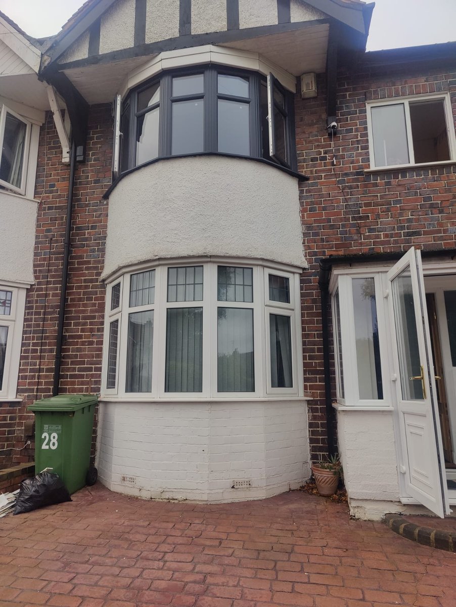 Residential Developments & New Builds project