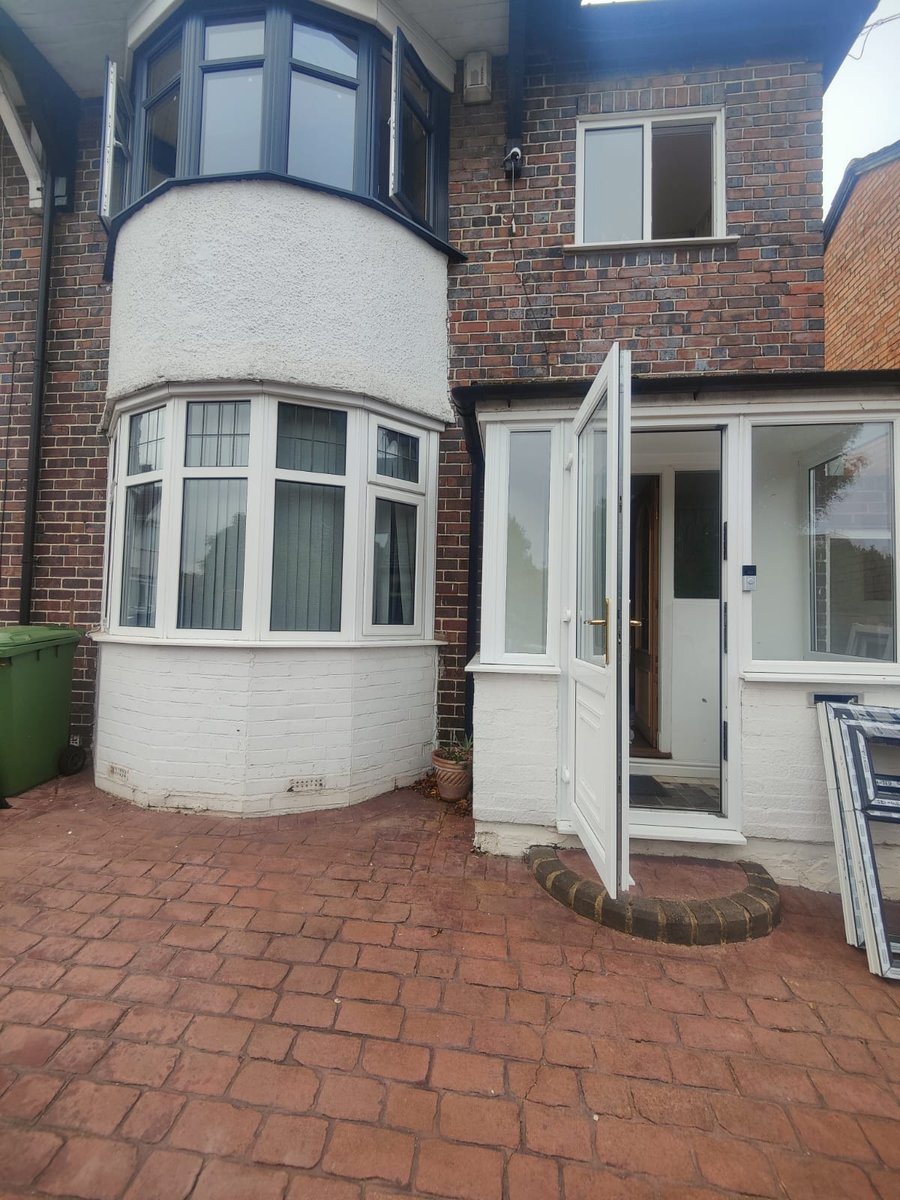Listed Building Glazing project