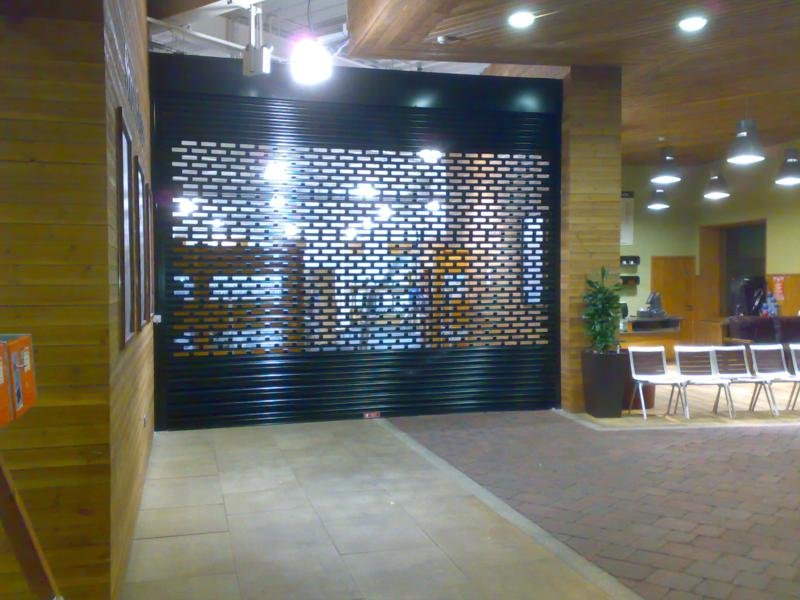 Food, Bakery & Takeaway project