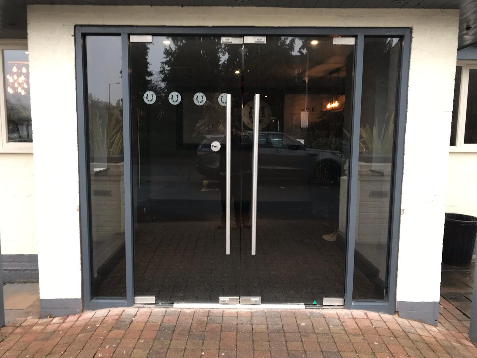 Self-Storage Facilities project