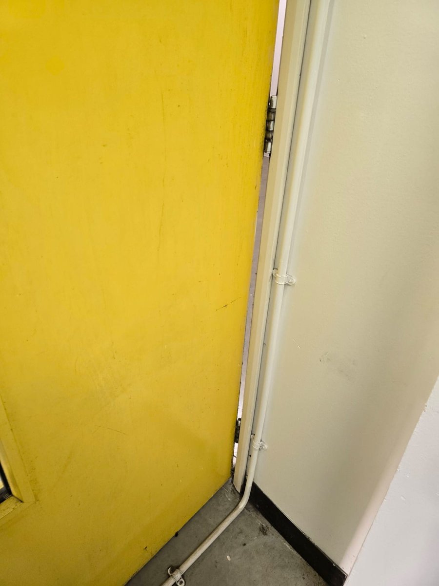 Self-Storage Facilities project
