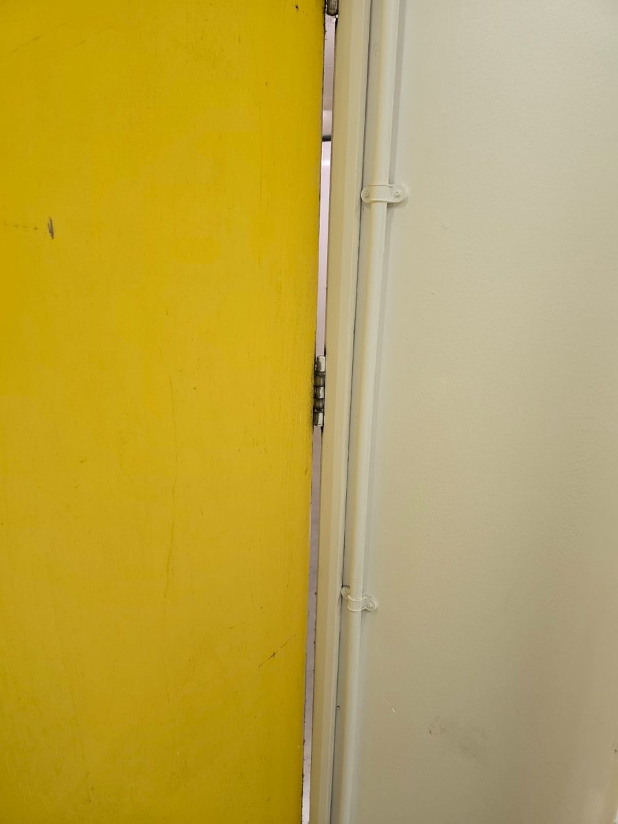 Self-Storage Facilities project