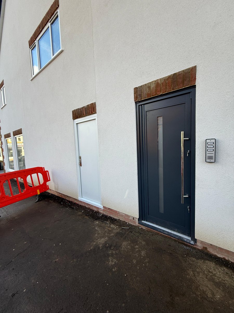 Self-Storage Facilities project