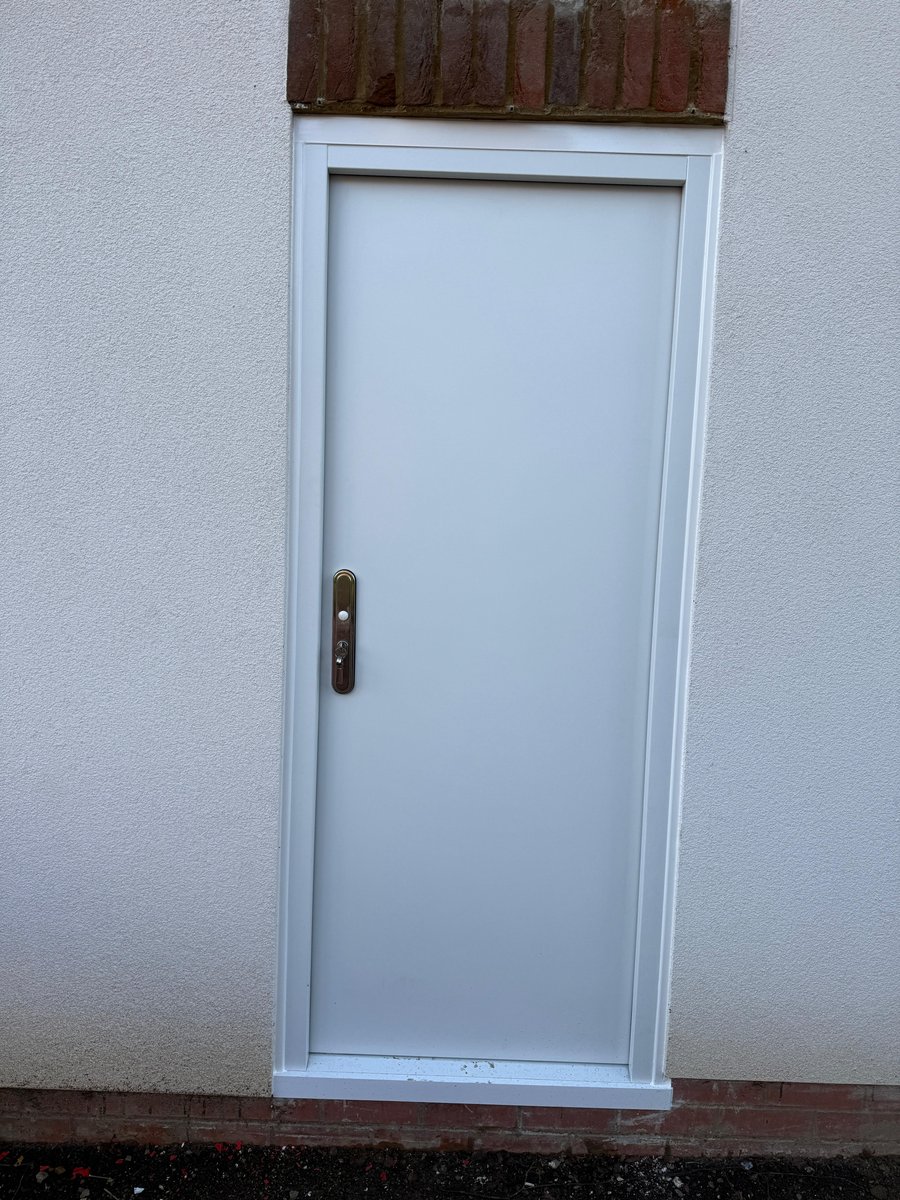 Self-Storage Facilities project