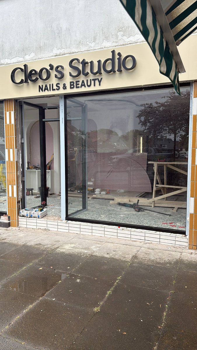 Beauty, Wellness & Studios project