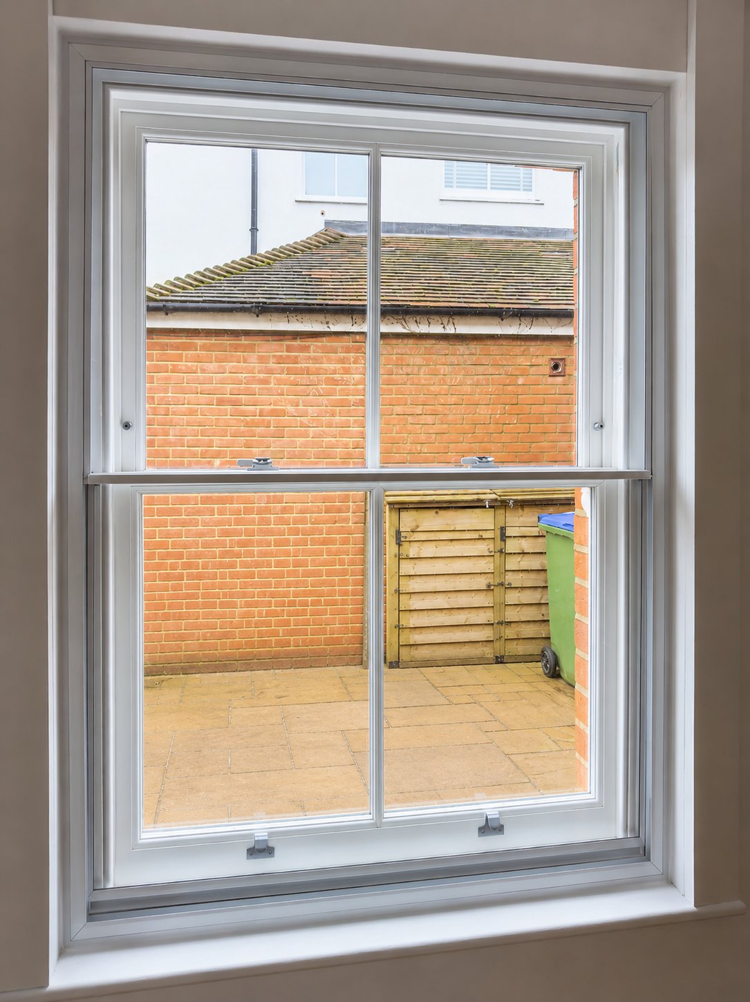 Secondary Glazing