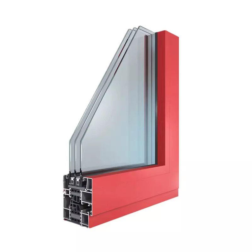 Triple Glazing